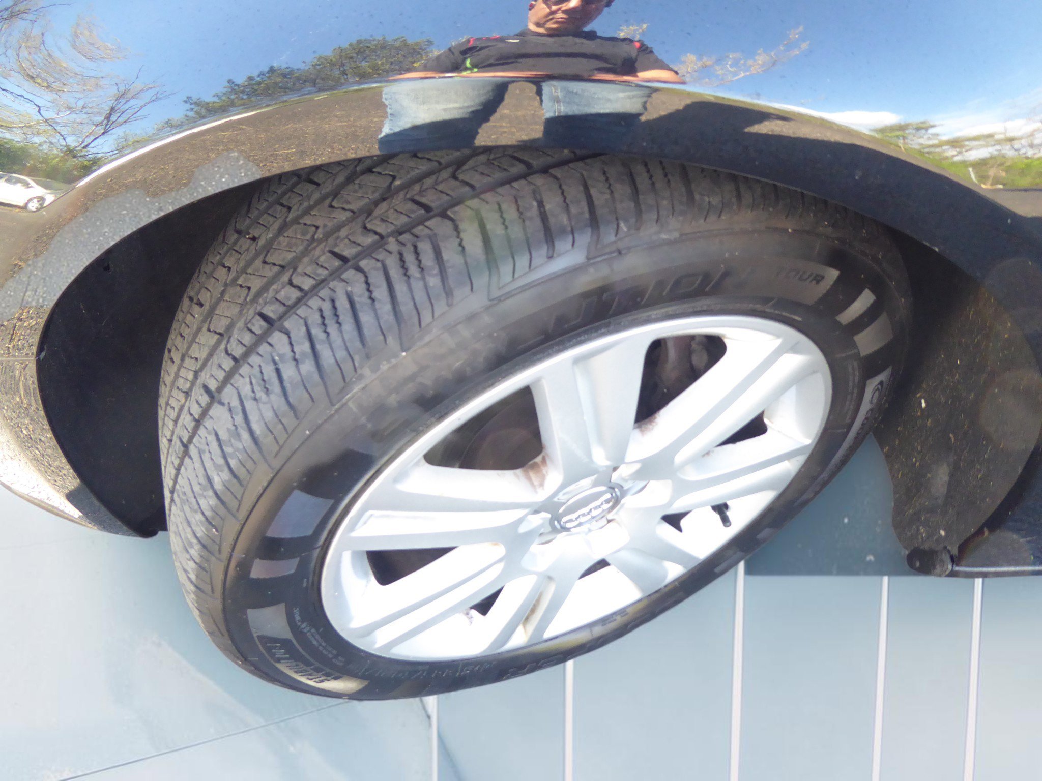 Used 2011 Audi A4 2.0T Premium image 26
