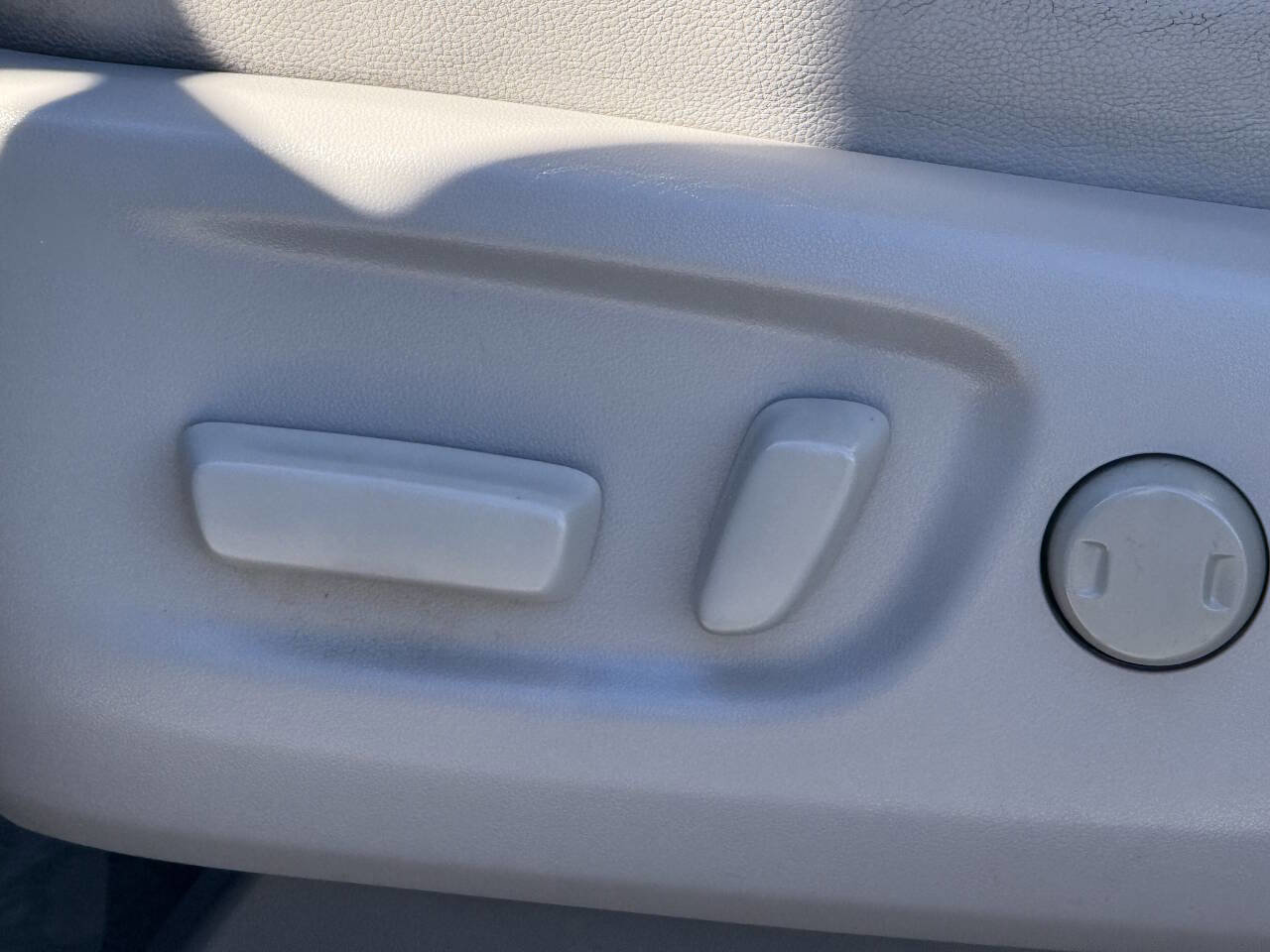 Used 2017 Toyota Sienna image 9