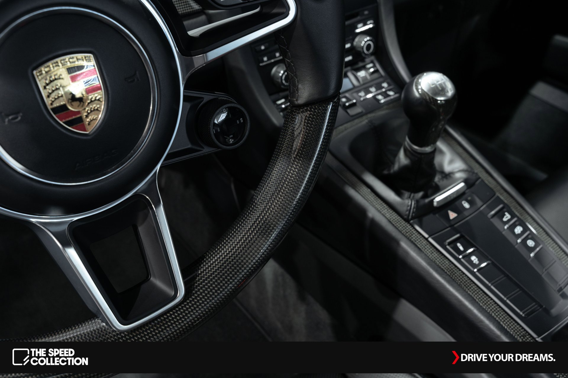Used 2017 Porsche 911 Carrera S image 25