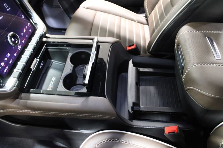 New 2026 GMC Yukon Denali Ultimate image 36