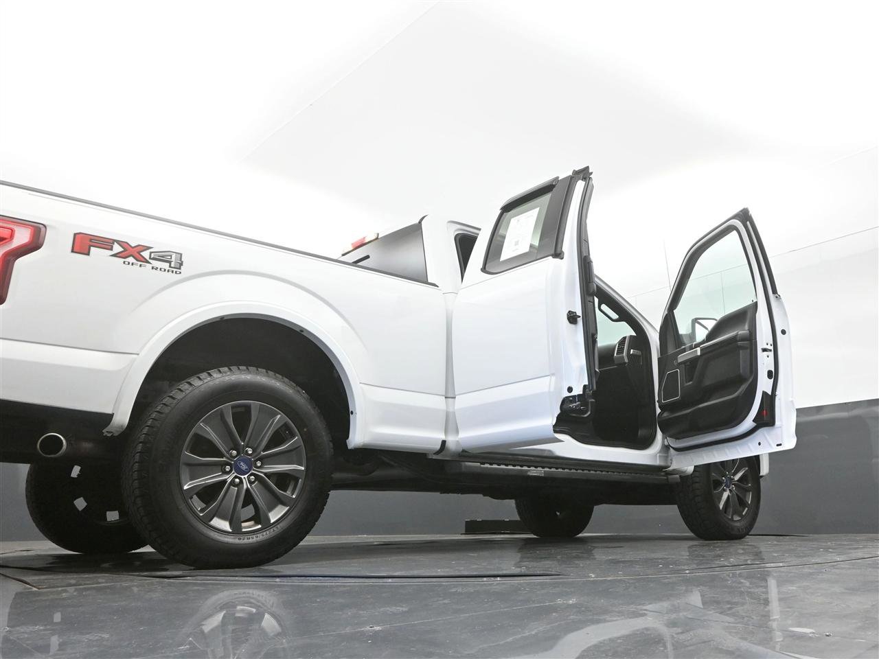Used 2015 Ford F150 Lariat AWD/4WD image 30