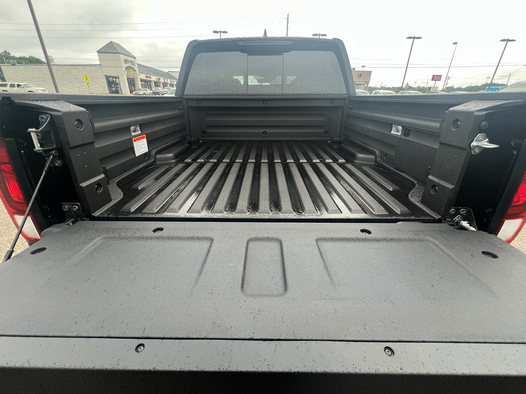 New 2026 Honda Ridgeline RTL image 32