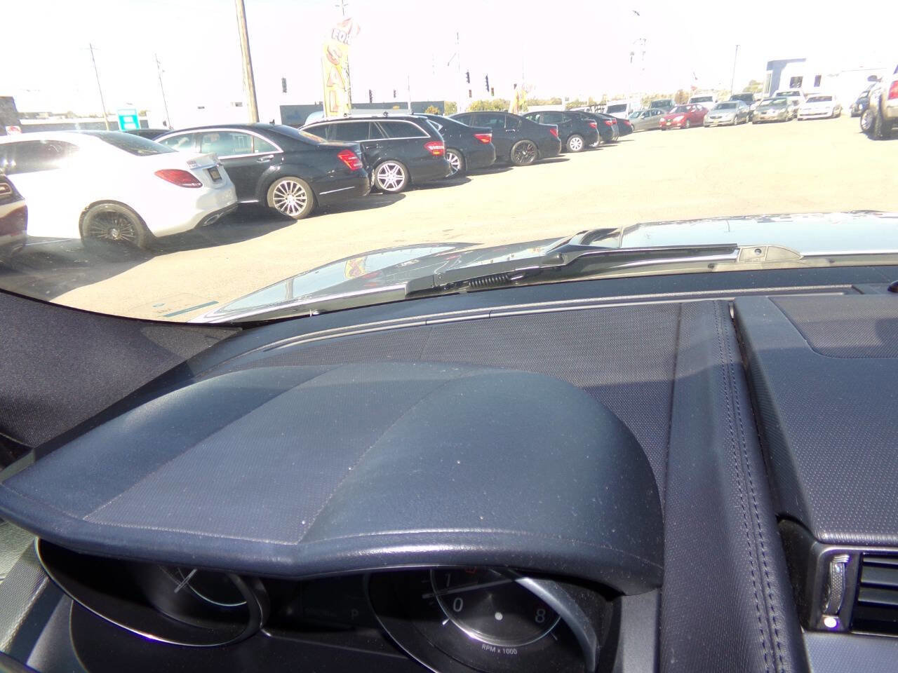 Used 2018 Jaguar F-TYPE Convertible image 54