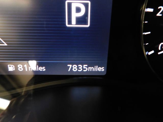 Used 2024 Nissan Kicks SV image 37