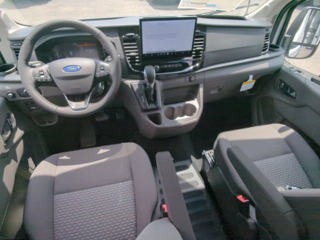 New 2026 Ford Transit 350 XLT RWD image 15