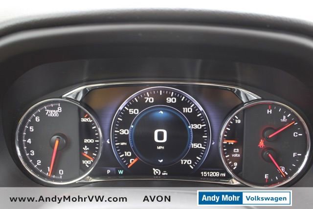 Used 2017 GMC Acadia Denali AWD/4WD image 39