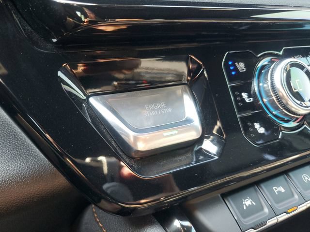 New 2025 GMC Sierra 1500 AT4 w/ Technology Package AWD/4WD image 26