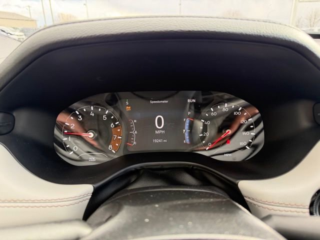 Used 2024 Jeep Compass Limited image 16