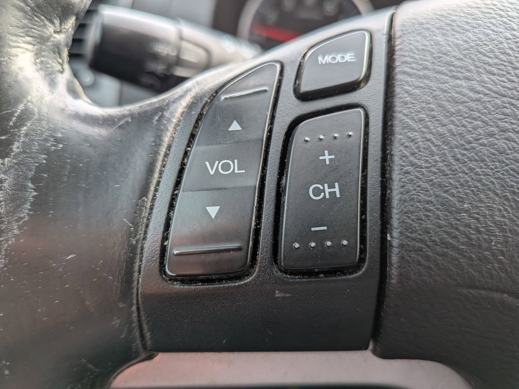 Used 2008 Honda CR-V EX-L image 12