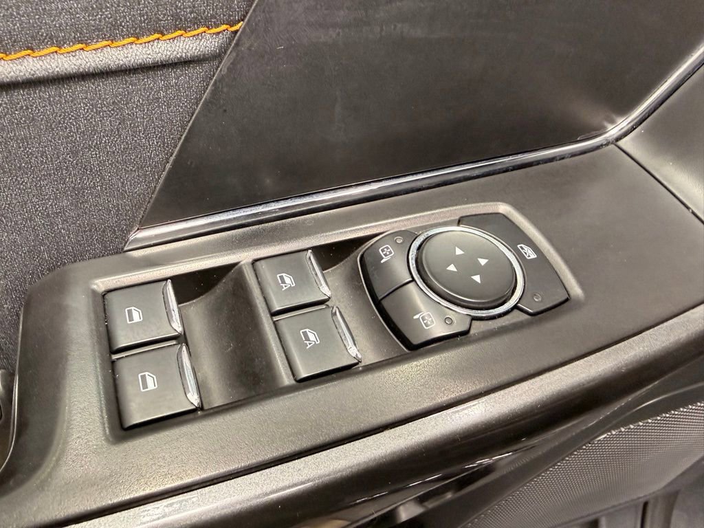 Used 2023 Ford F150 Tremor AWD/4WD image 25