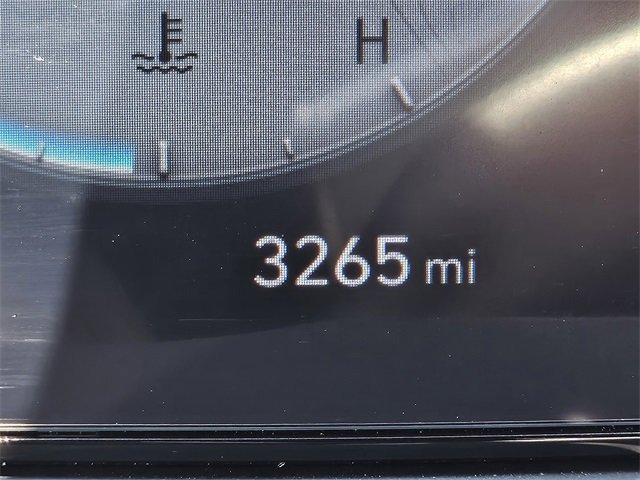 Used 2024 Hyundai Tucson Limited image 29