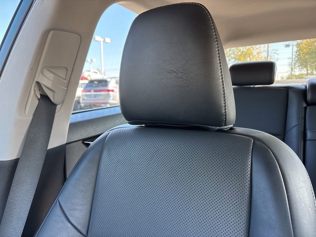 Used 2018 Lexus ES 350 image 22