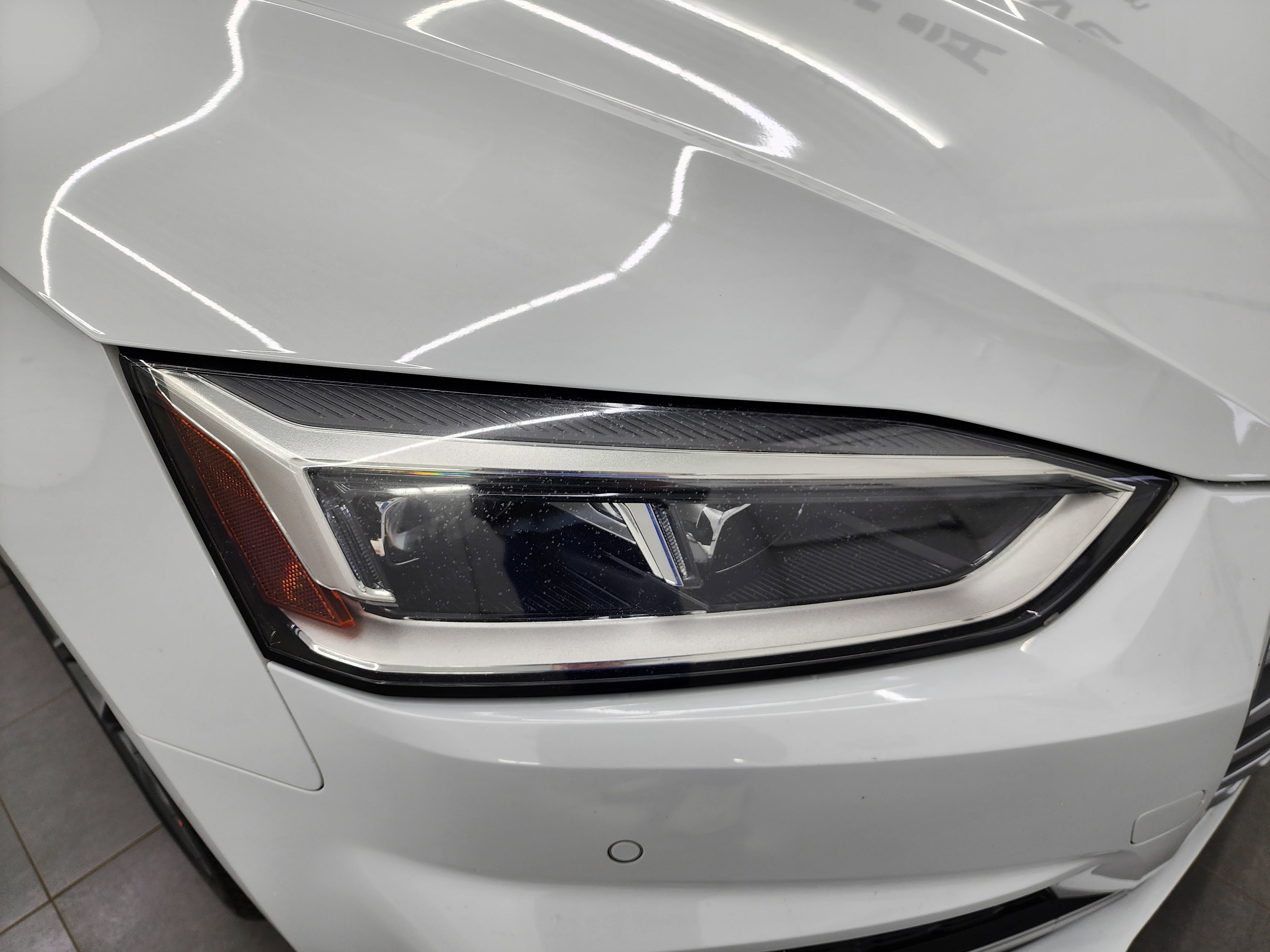 Used 2018 Audi S5 Premium Plus w/ Navigation Package image 21