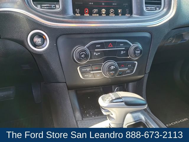 Used 2015 Dodge Charger SXT w/ AWD Plus Group image 26