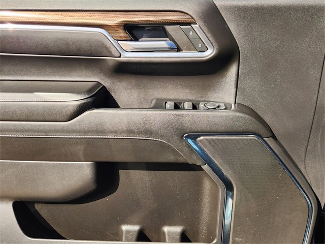 Used 2023 Chevrolet Silverado 1500 LT image 22