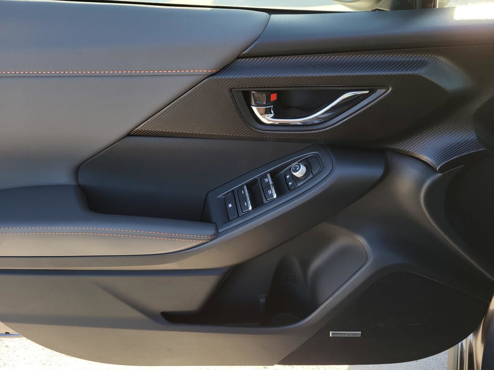 New 2026 Subaru Crosstrek 2.5i Limited image 8