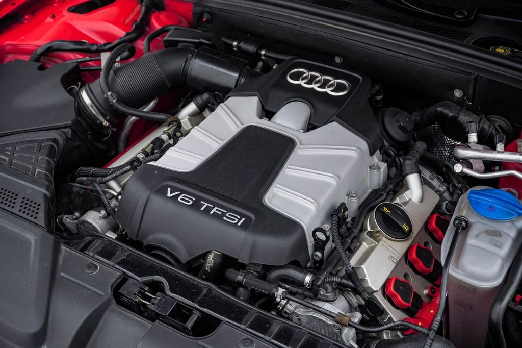 Used 2014 Audi S5 Premium Plus image 30