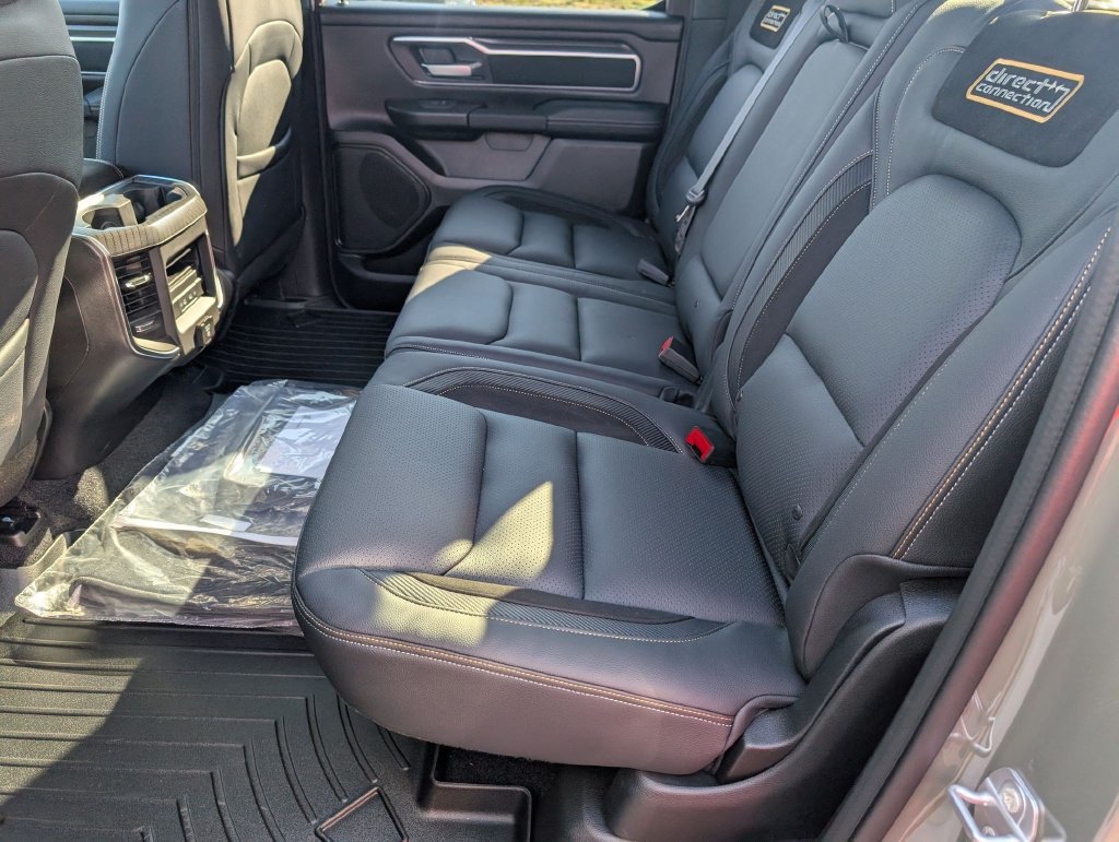 New 2026 RAM 1500 Big Horn AWD/4WD image 25