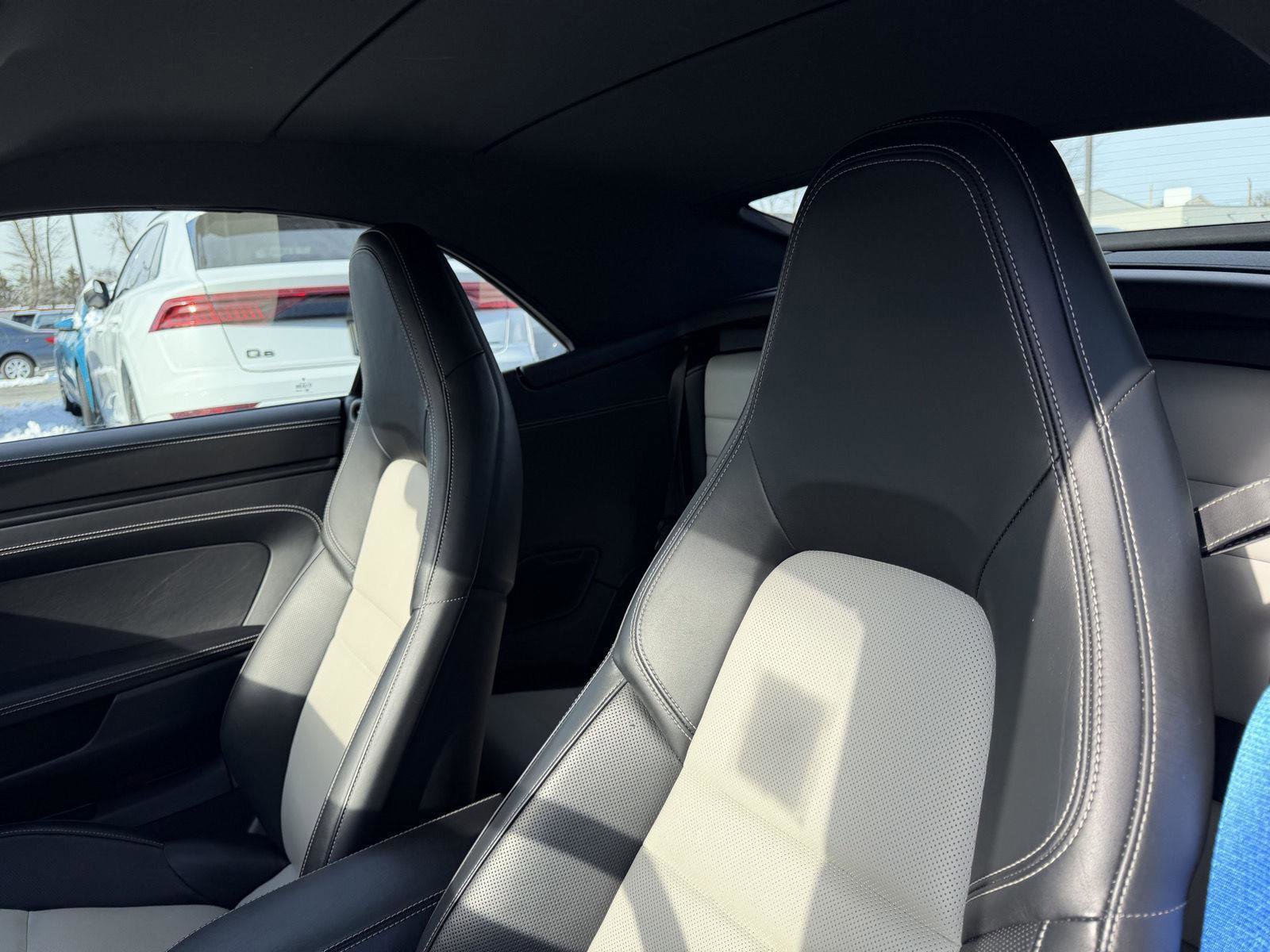 Used 2023 Porsche 911 Carrera GTS image 23