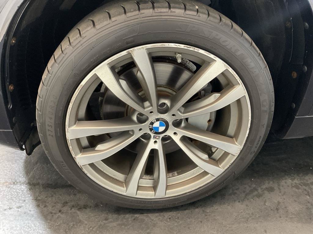Used 2018 BMW X5 xDrive50i AWD/4WD image 15