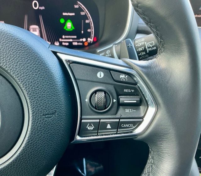 Certified 2023 Acura MDX SH-AWD w/ Technology Package image 27