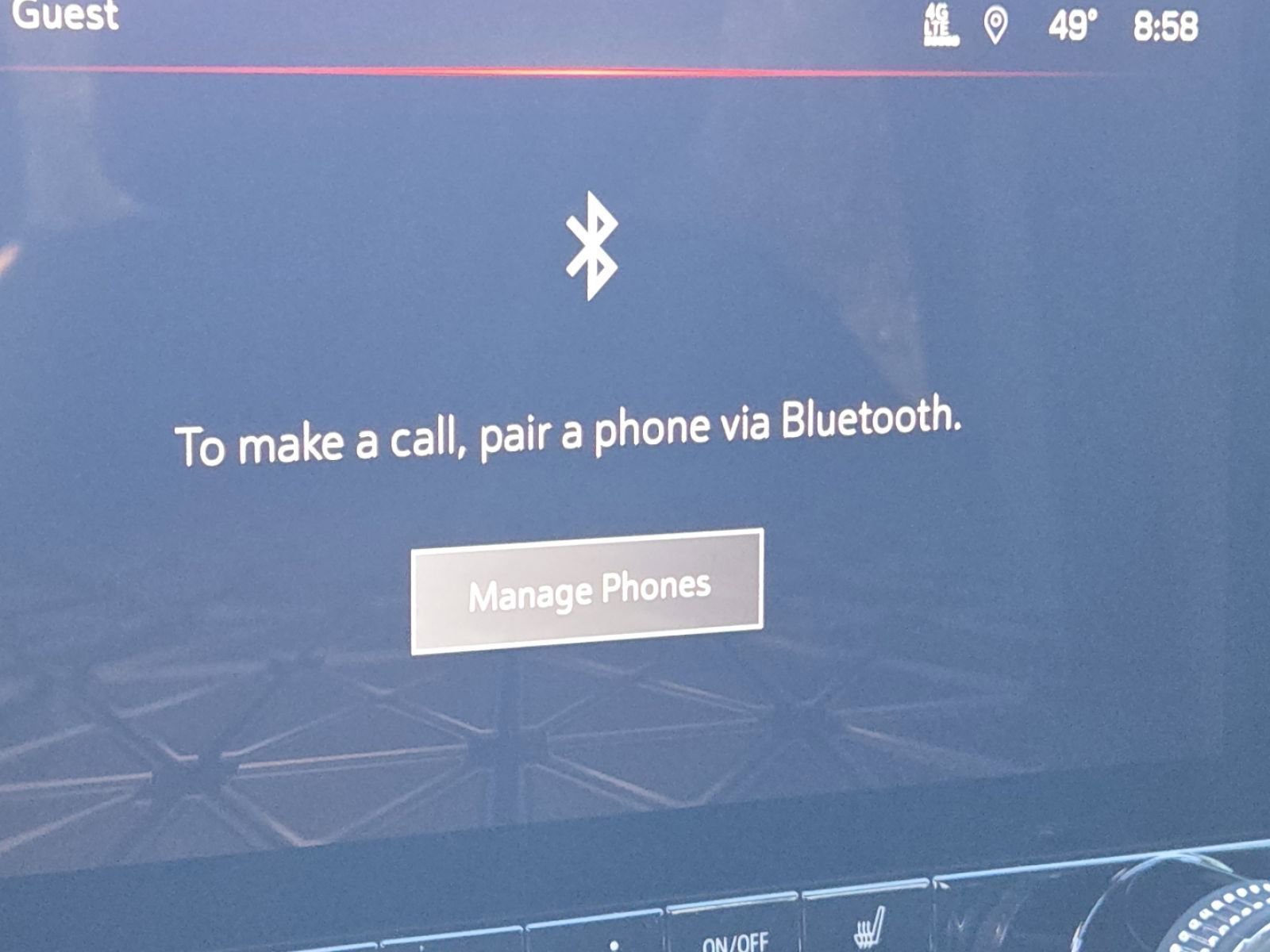 New 2026 GMC Canyon Elevation w/ Convenience Package image 8