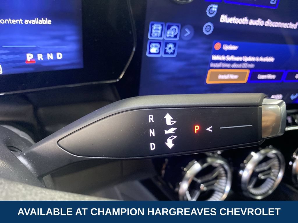 Certified 2024 Chevrolet Blazer EV LT AWD/4WD image 21
