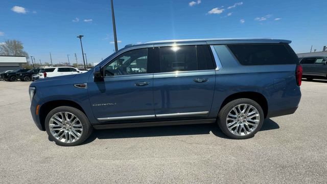 New 2026 GMC Yukon XL Denali image 5
