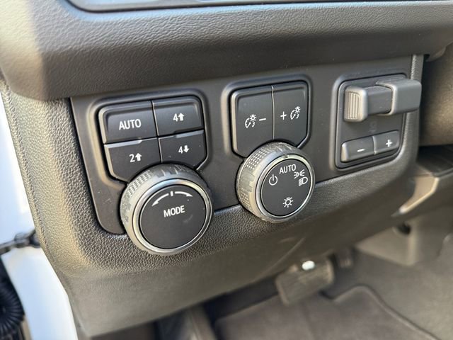 Used 2024 Chevrolet Tahoe LS w/ Driver Alert Package AWD/4WD image 23