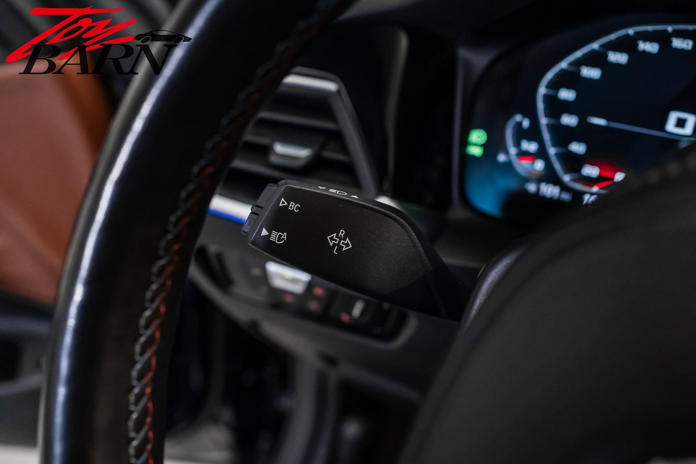 Used 2023 BMW M4 Coupe w/ Executive Package image 37