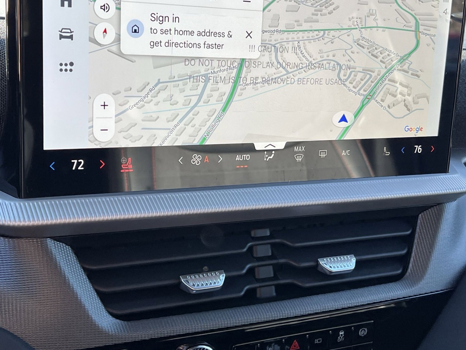 New 2026 Ford Explorer ST-Line w/ ST-Line Street Pack image 21