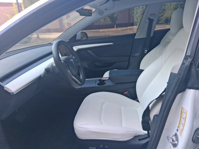 Used 2023 Tesla Model 3 Standard Range RWD image 13