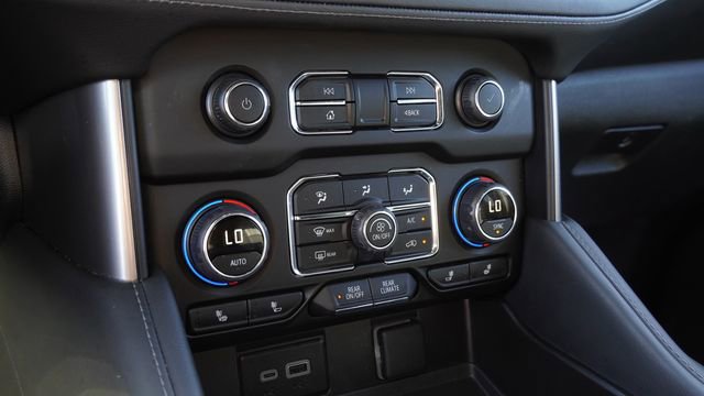 Used 2024 Chevrolet Tahoe LT image 26