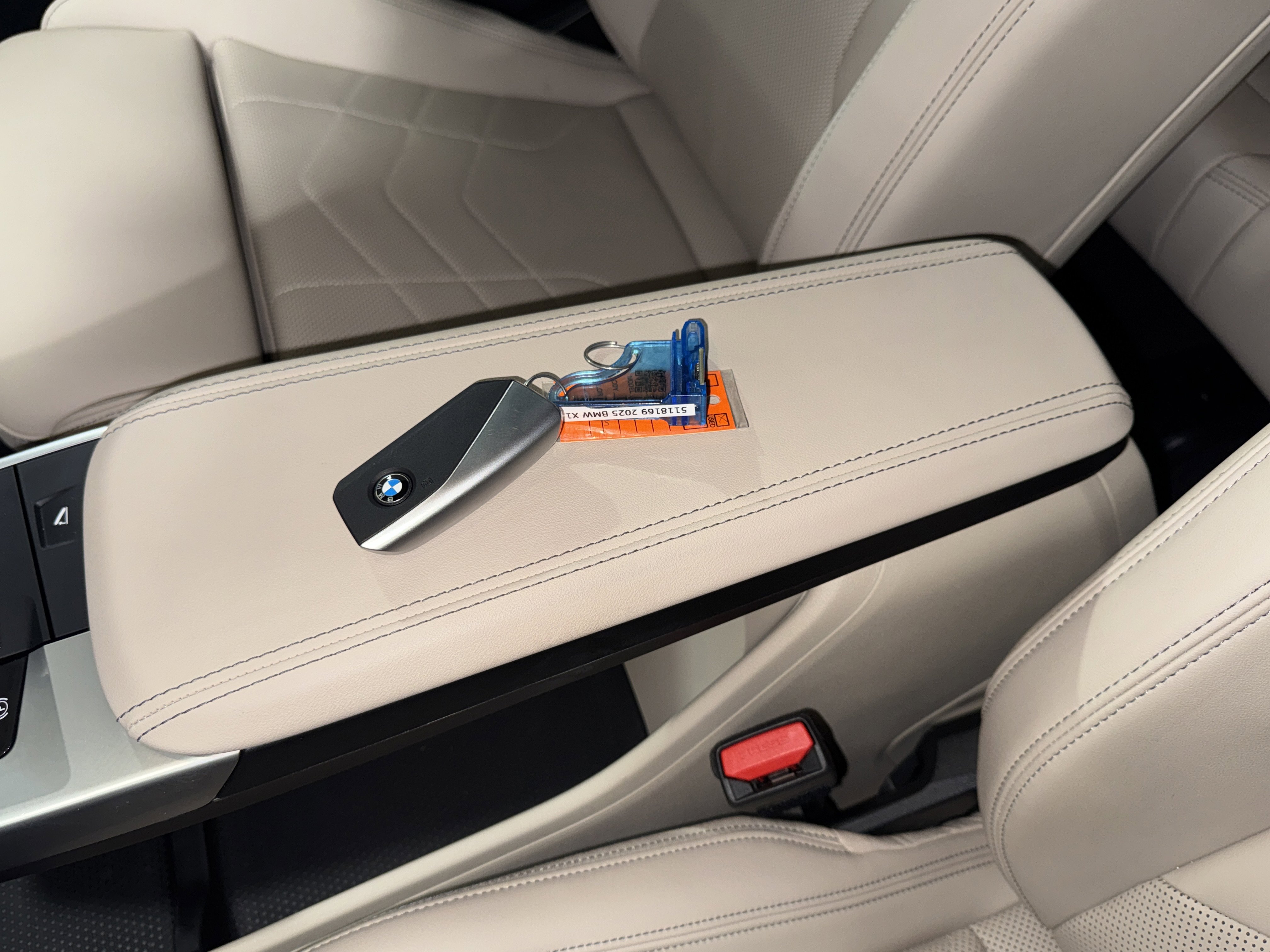 Certified 2025 BMW X1 xDrive28i w/ Premium Package image 29