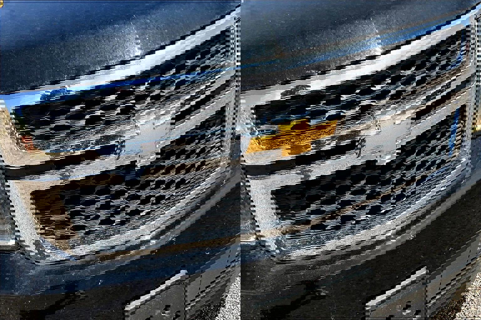 Used 2016 Chevrolet Tahoe LTZ image 21