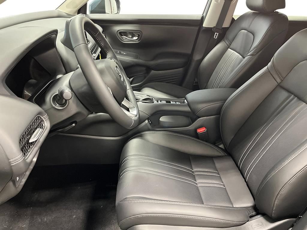 New 2026 Honda HR-V EX-L image 12