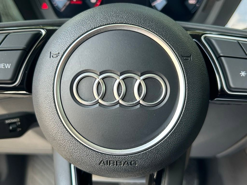 Used 2023 Audi A3 2.0T Premium w/ Convenience Package FWD image 24