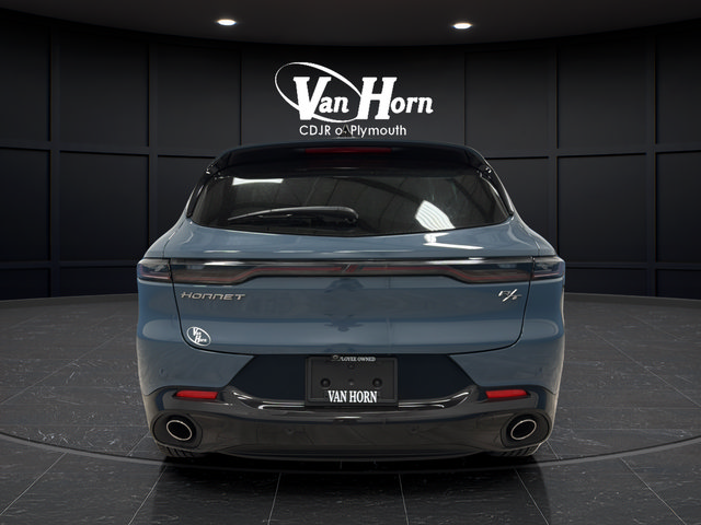 Used 2024 Dodge Hornet R/T AWD/4WD image 6