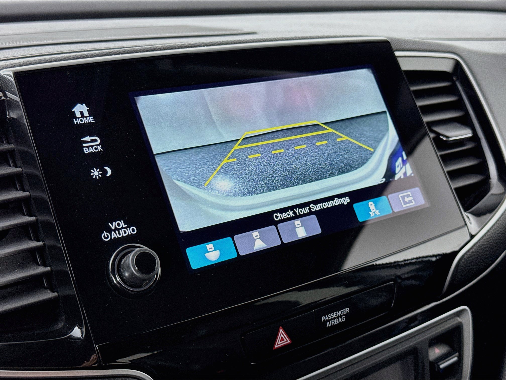 Certified 2021 Honda Pilot Touring image 14