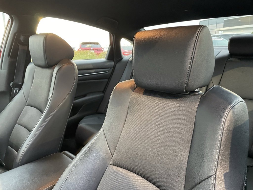 Used 2021 Honda Accord Sport image 23