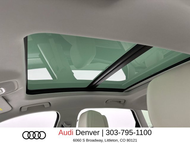 Certified 2024 Audi Q8 e-tron Premium Plus AWD/4WD image 23