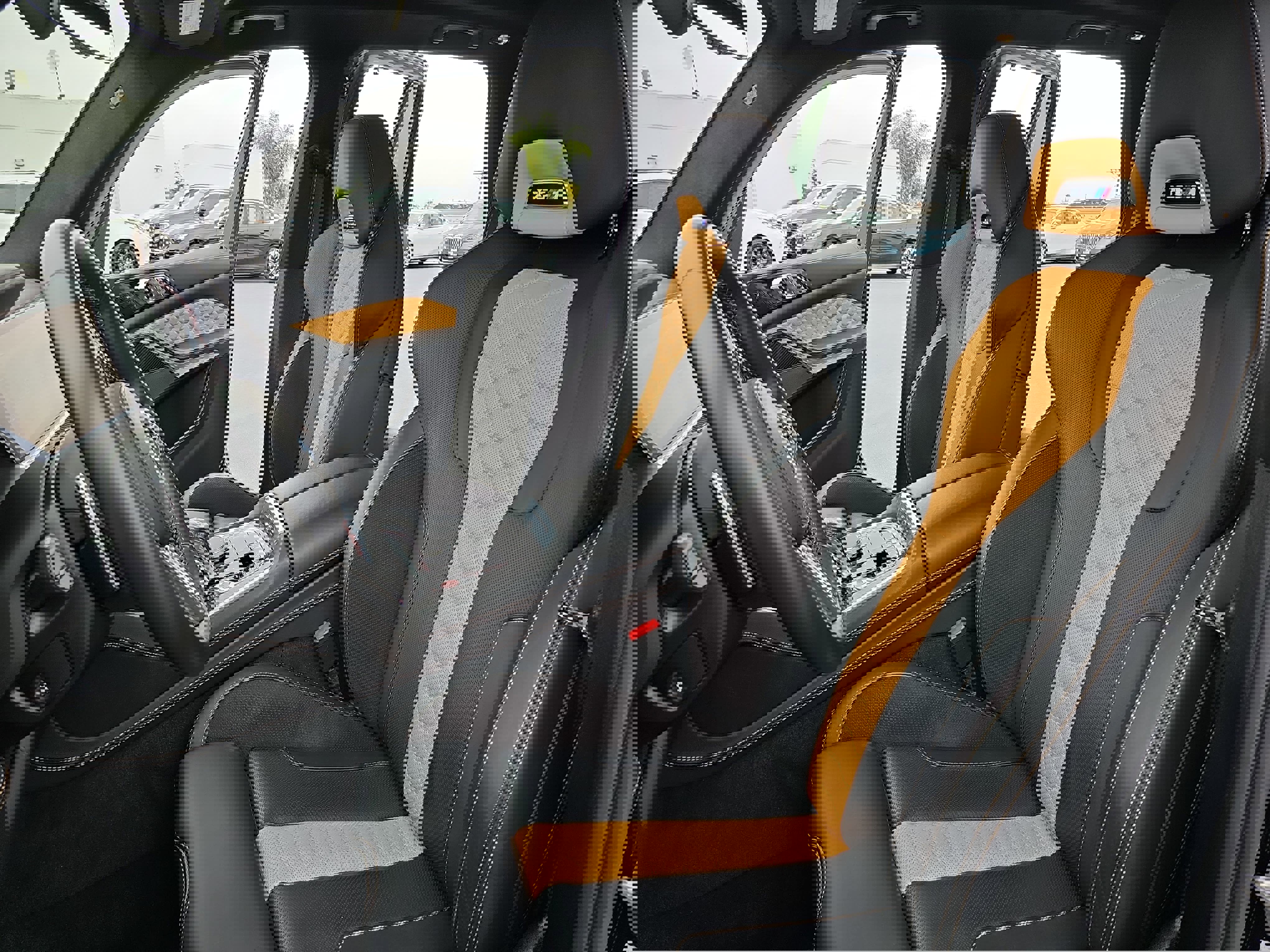 Used 2023 BMW X5 M w/ Competition Package image 15