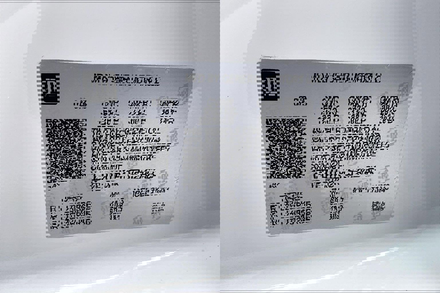 Used 2025 GMC Sierra 3500 SLT w/ SLT Premium Package image 36