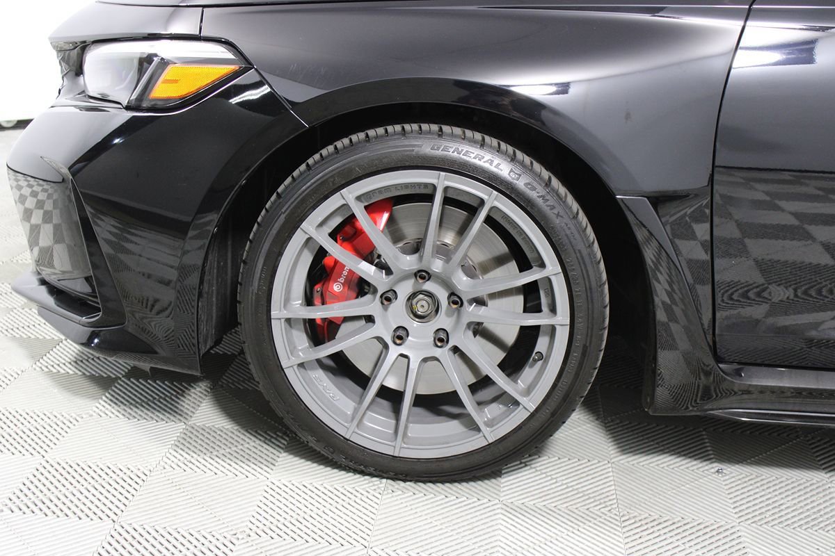 Used 2025 Honda Civic Type R image 35