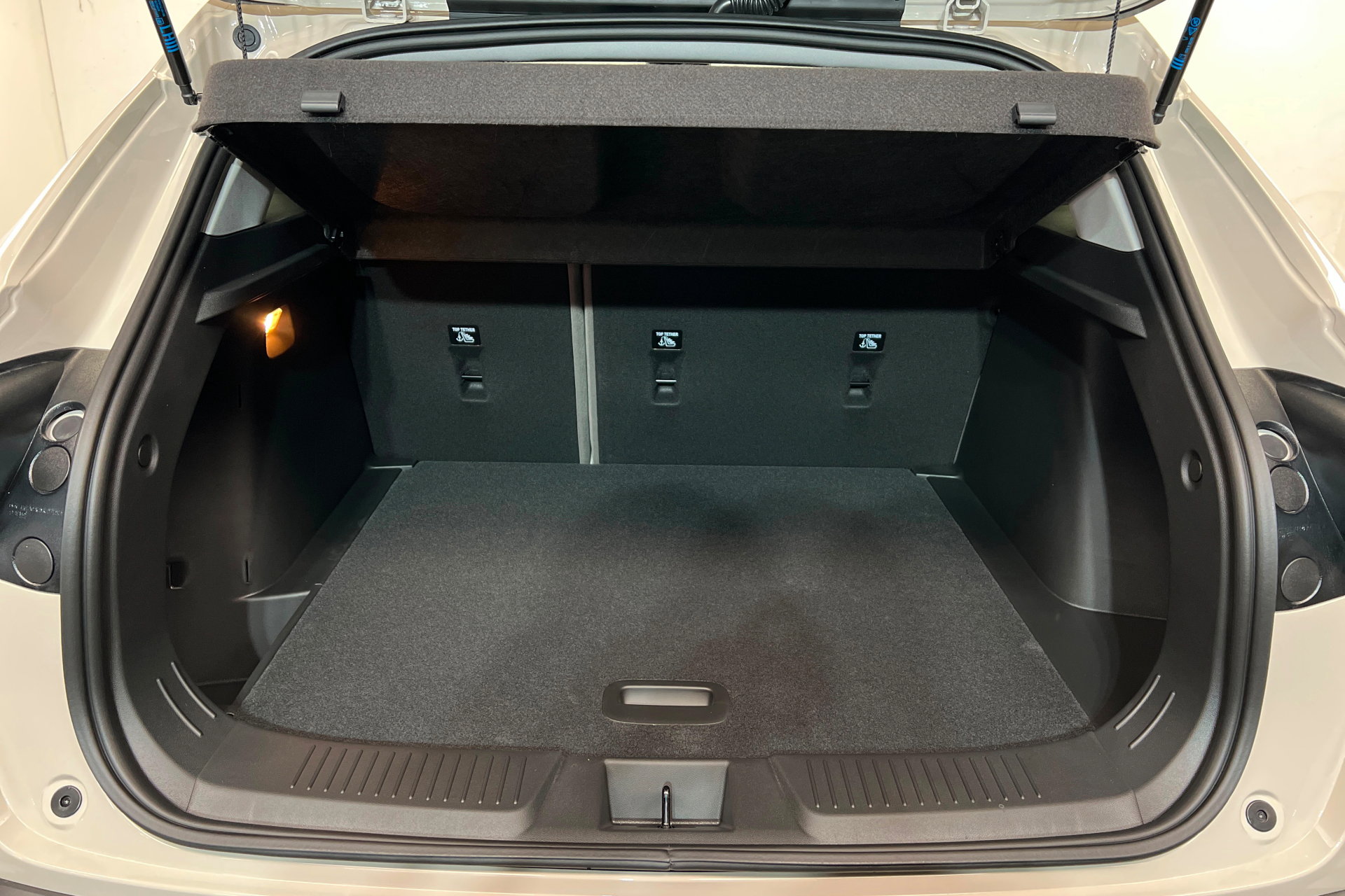 New 2026 Chevrolet Trax ACTIV w/ Driver Confidence Package image 23