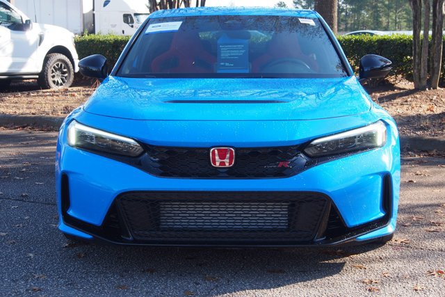 Used 2024 Honda Civic Type R image 2