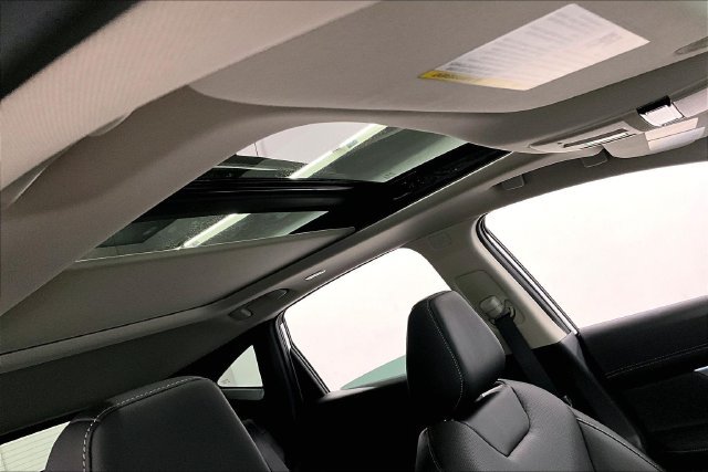 New 2027 Nissan Murano SL AWD/4WD image 38