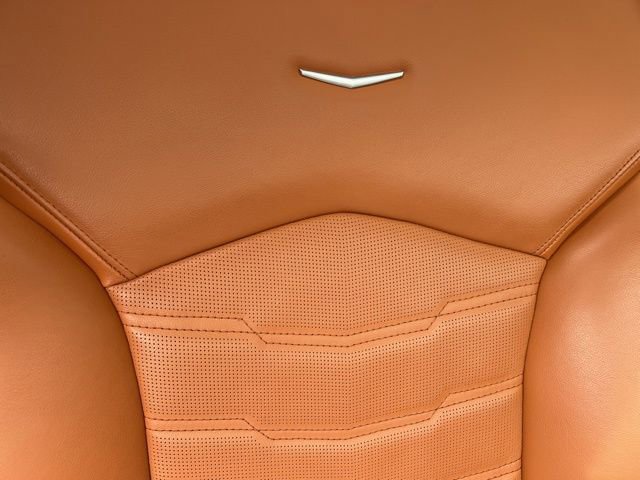 Used 2018 Cadillac CT6 Premium Luxury w/ Super Cruise Package image 42