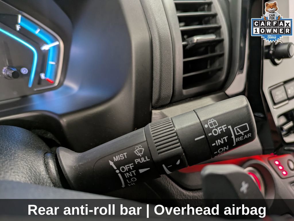 Certified 2023 Honda Odyssey Sport image 21