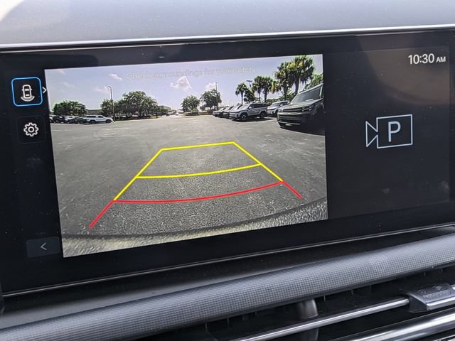 Certified 2026 Hyundai Santa Cruz SE FWD image 27